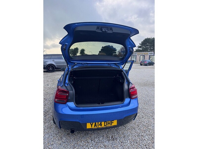 Used BMW 1 Series 2014 for sale - 77501099: Photo 20