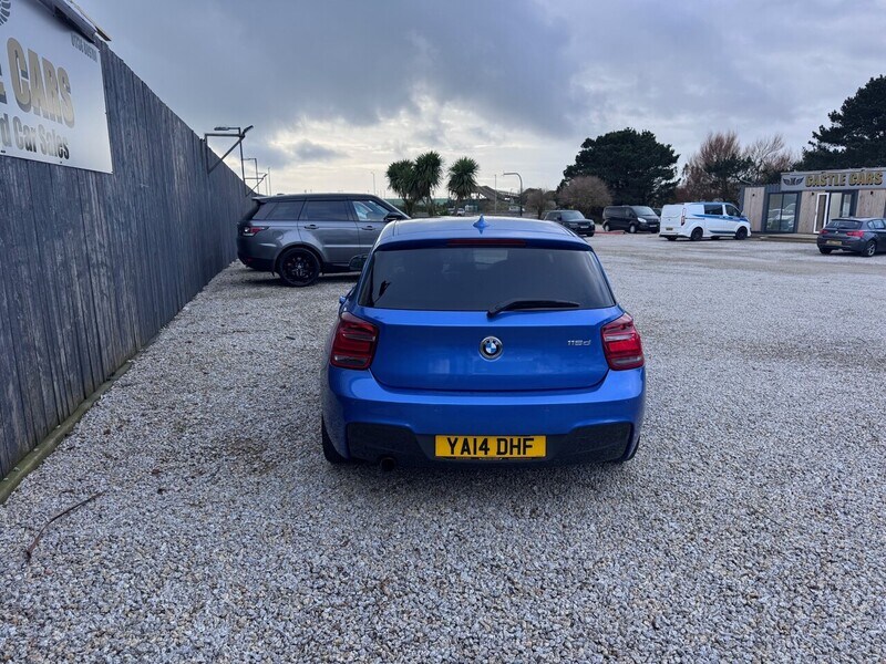 Used BMW 1 Series 2014 for sale - 77501099: Photo 21