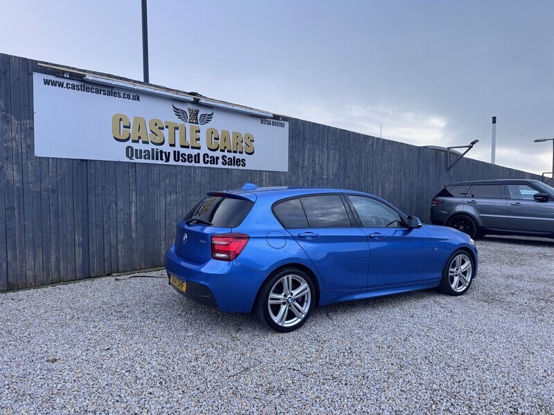 Used BMW 1 Series 2014 for sale - 77501099: Photo 22