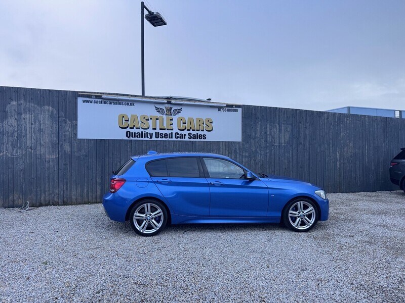 Used BMW 1 Series 2014 for sale - 77501099: Photo 23