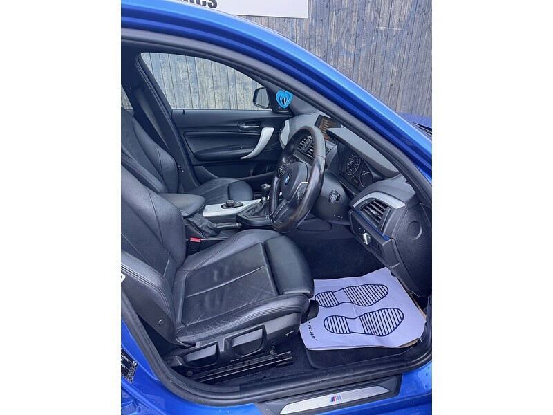 Used BMW 1 Series 2014 for sale - 77501099: Photo 3