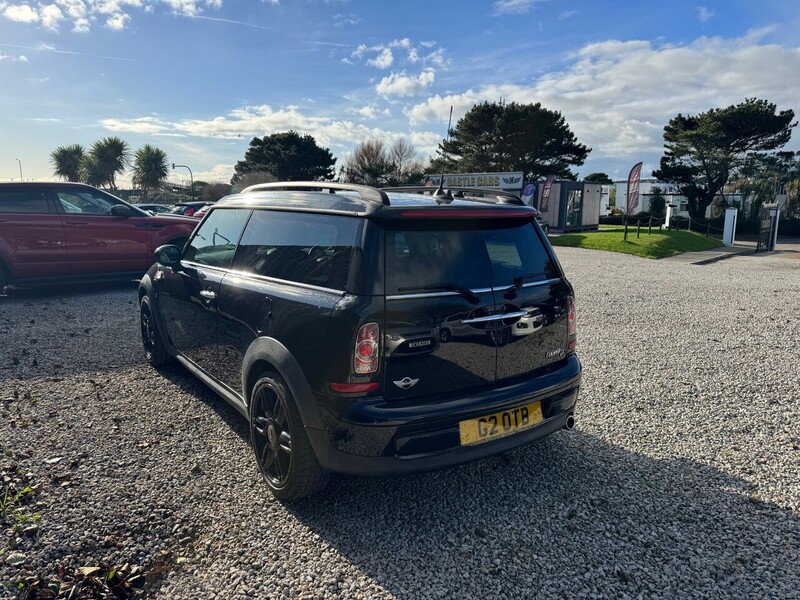 Used MINI Clubman 2014 for sale - 76669037: Photo 11