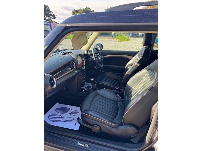 Used MINI Clubman 2014 for sale - 76669037: Photo 12