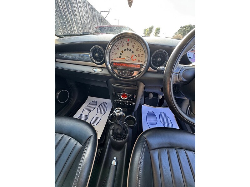 Used MINI Clubman 2014 for sale - 76669037: Photo 13