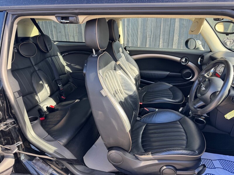 Used MINI Clubman 2014 for sale - 76669037: Photo 14