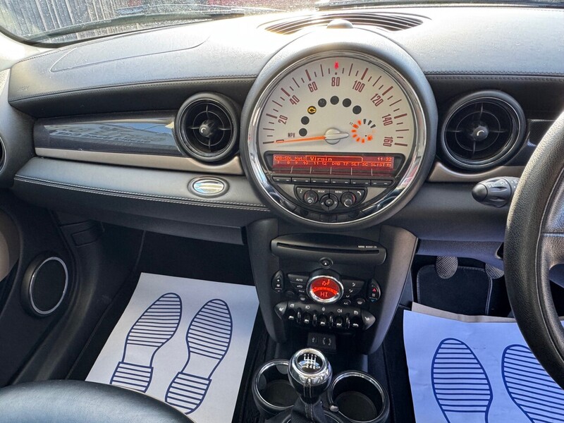 Used MINI Clubman 2014 for sale - 76669037: Photo 15