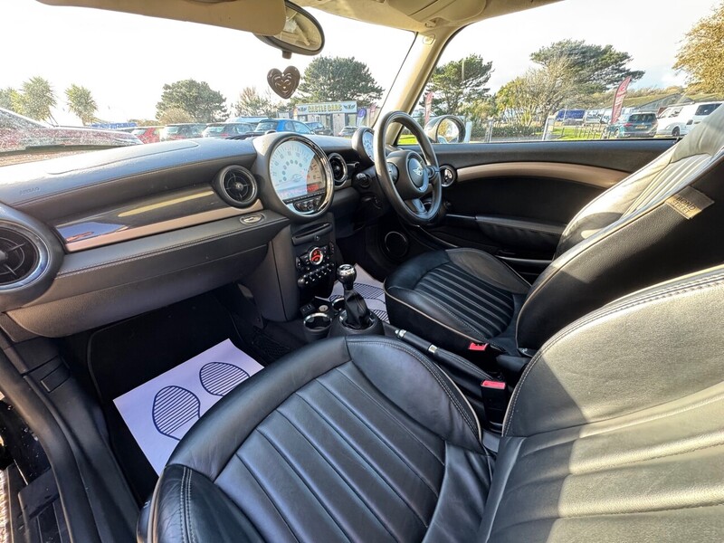 Used MINI Clubman 2014 for sale - 76669037: Photo 16