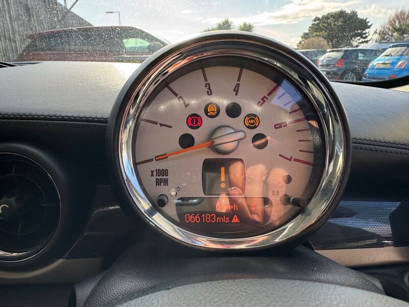 Used MINI Clubman 2014 for sale - 76669037: Photo 17