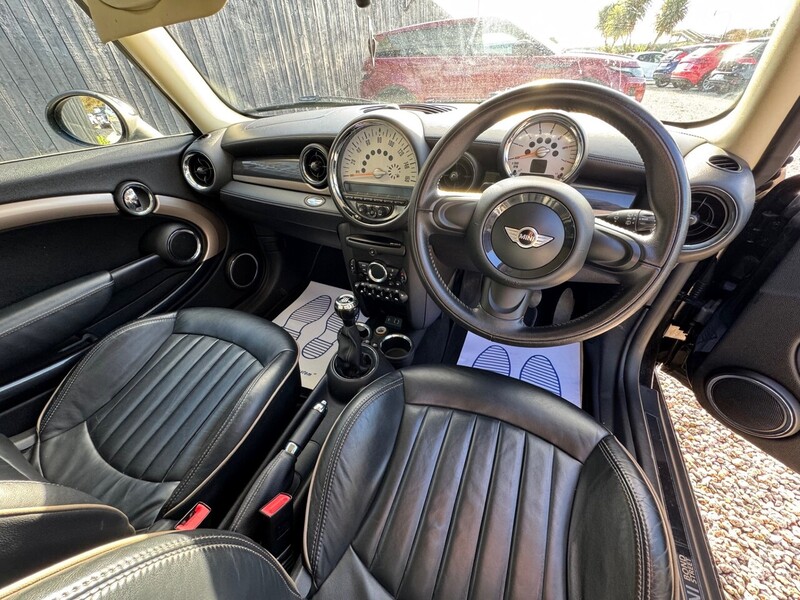 Used MINI Clubman 2014 for sale - 76669037: Photo 18