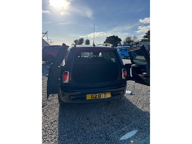 Used MINI Clubman 2014 for sale - 76669037: Photo 19