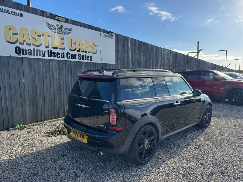 Used MINI Clubman 2014 for sale - 76669037: Photo 20