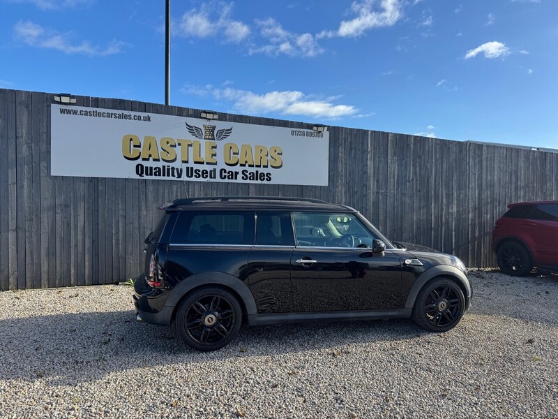 Used MINI Clubman 2014 for sale - 76669037: Photo 21