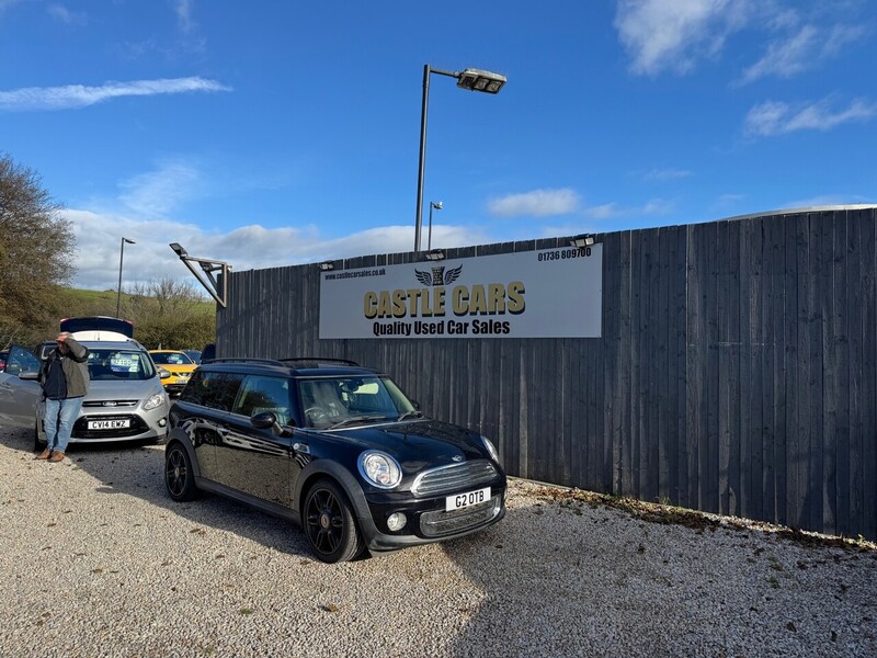 Used MINI Clubman 2014 for sale - 76669037: Photo 22