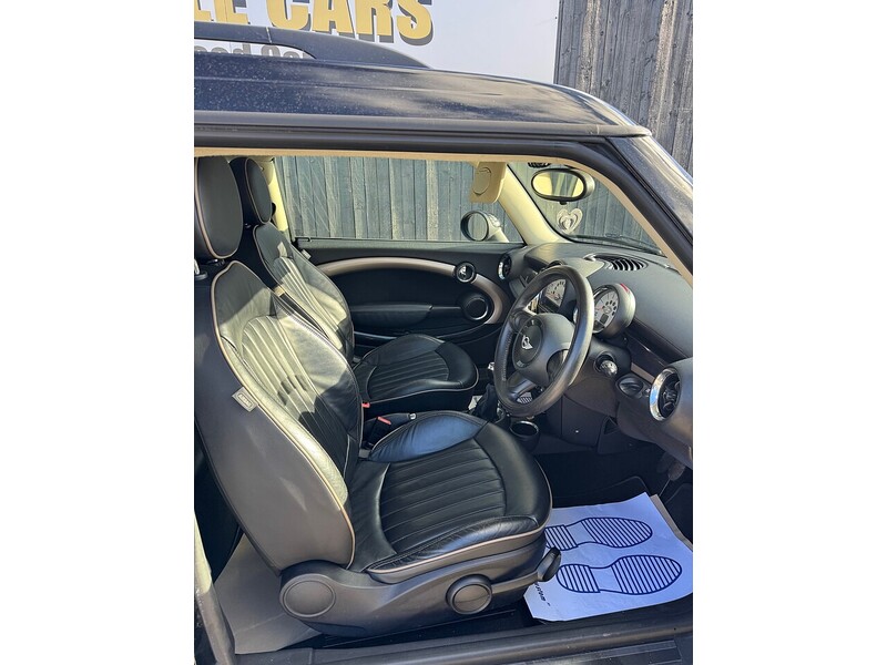 Used MINI Clubman 2014 for sale - 76669037: Photo 3