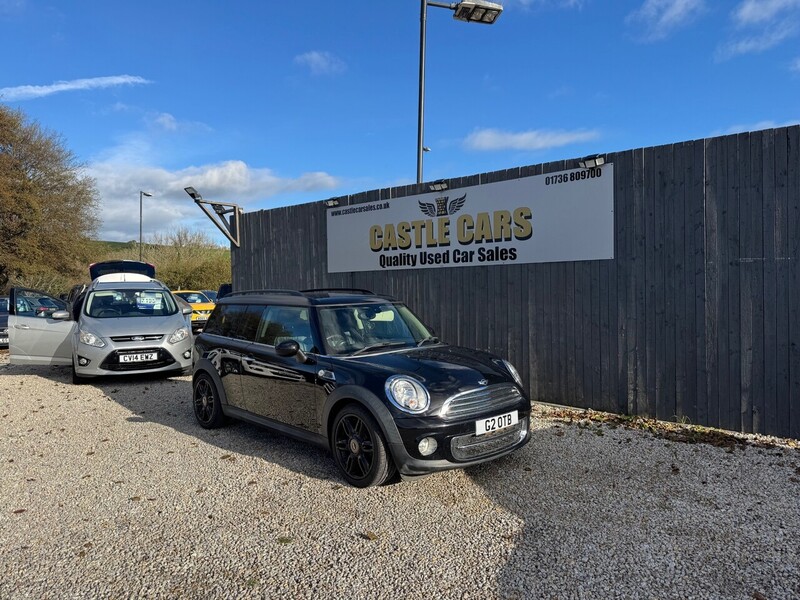 Used MINI Clubman 2014 for sale - 76669037: Photo 4