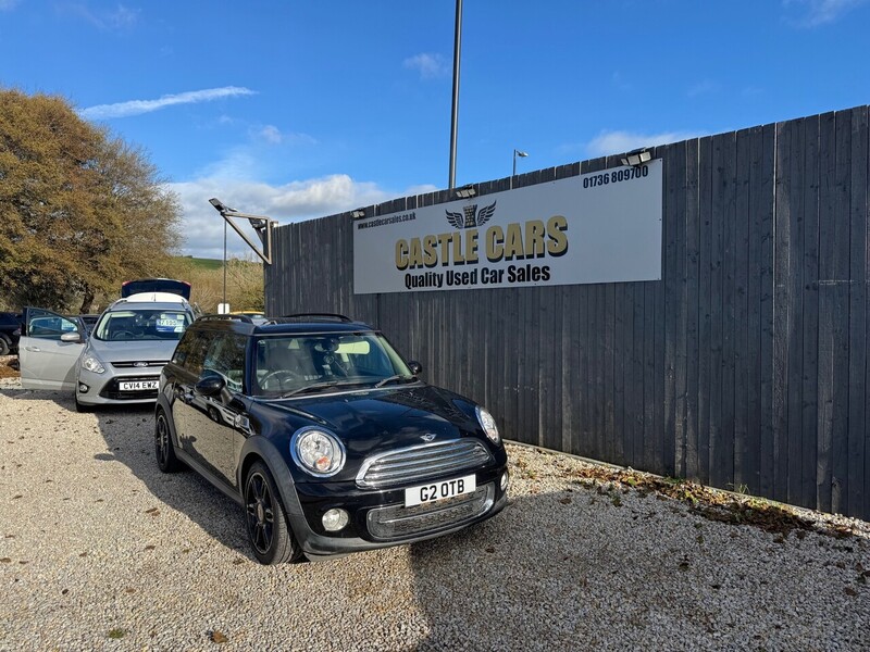 Used MINI Clubman 2014 for sale - 76669037: Photo 5