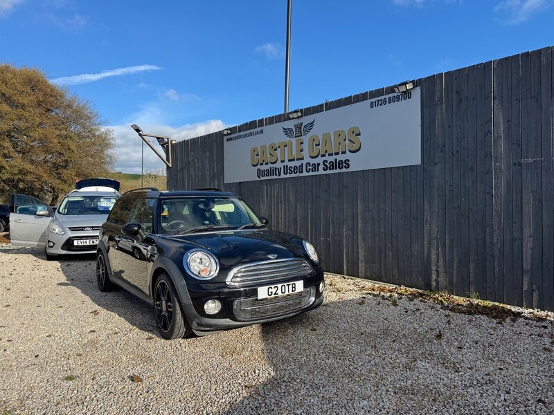 Used MINI Clubman 2014 for sale - 76669037: Photo 6