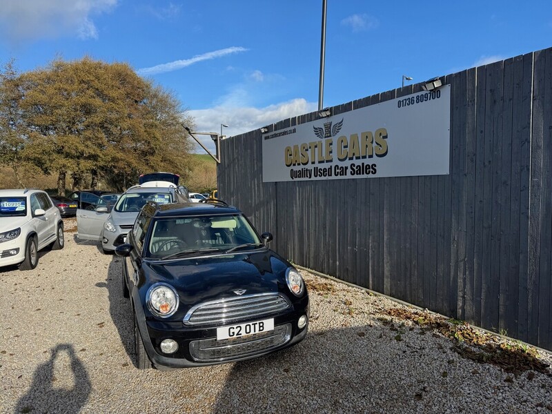 Used MINI Clubman 2014 for sale - 76669037: Photo 7