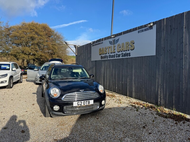 Used MINI Clubman 2014 for sale - 76669037: Photo 8