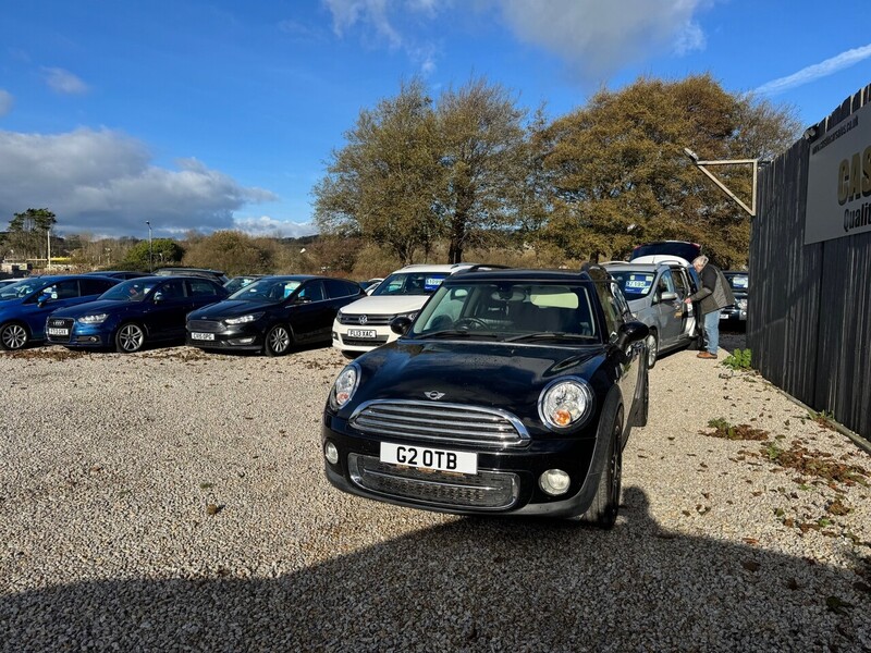 Used MINI Clubman 2014 for sale - 76669037: Photo 9