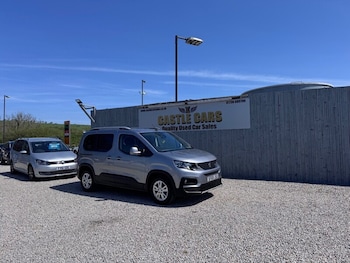 Used Peugeot Rifter 2019 for sale - 78371535: Photo