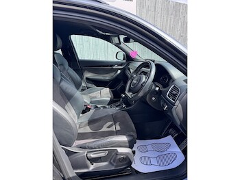 Used Audi Q3 2018 for sale - 78257486: Photo