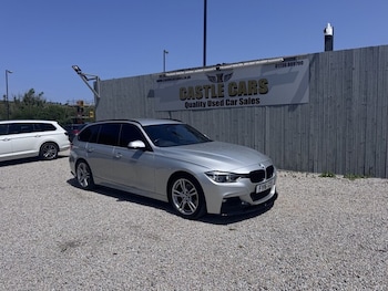 Used BMW 3 Series 2016 for sale - 79435721: Photo