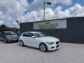 Used BMW 1 Series 2015 for sale - 75585999: Photo