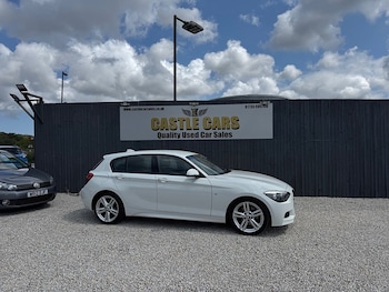 Used BMW 1 Series 2015 for sale - 75585999: Photo