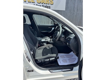 Used BMW 1 Series 2015 for sale - 75585999: Photo