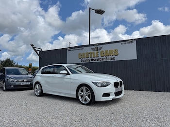 Used BMW 1 Series 2015 for sale - 75585999: Photo