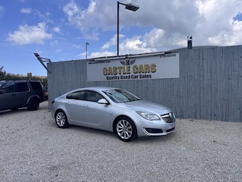 Used Vauxhall Insignia 2015 for sale - 79619729: Photo