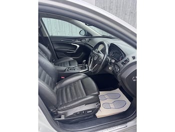 Used Vauxhall Insignia 2015 for sale - 79619729: Photo