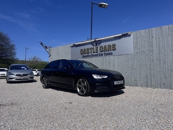 Used Audi A4 2018 for sale - 79435706: Photo