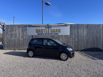 Used Volkswagen up! 2017 for sale - 79023389: Photo