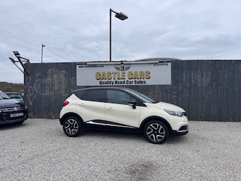 Used Renault Captur 2016 for sale - 78715666: Photo