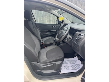 Used Renault Captur 2016 for sale - 78715666: Photo