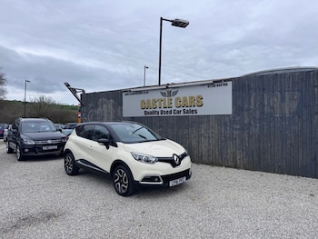 Used Renault Captur 2016 for sale - 78715666: Photo