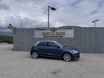 Used Audi A1 2015 for sale - 78715845: Photo