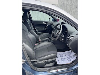 Used Audi A1 2015 for sale - 78715845: Photo