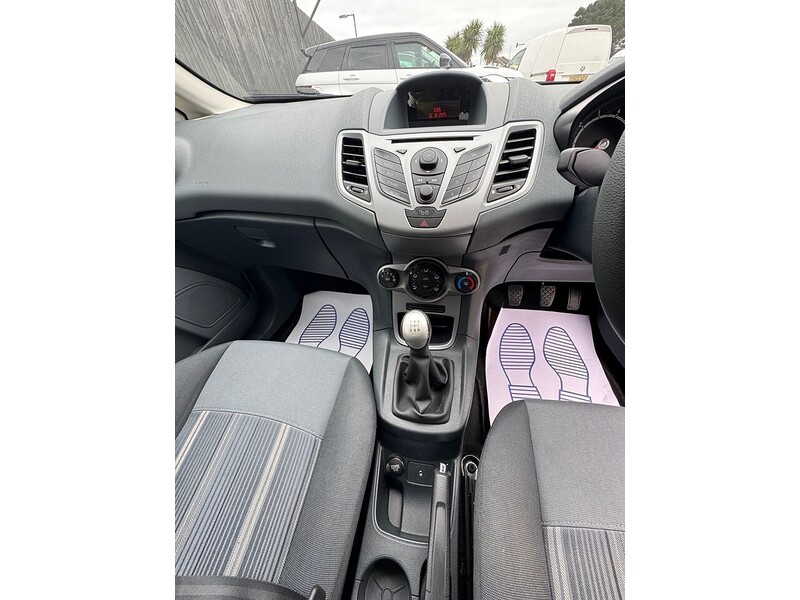 Used Ford Fiesta 2009 for sale - 76320106: Photo 13