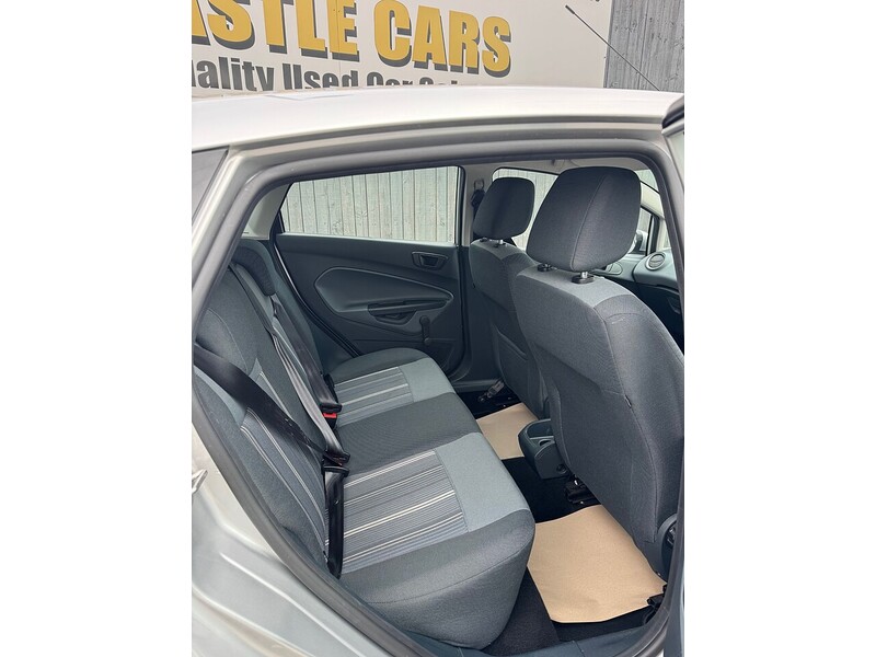 Used Ford Fiesta 2009 for sale - 76320106: Photo 14