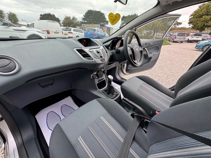 Used Ford Fiesta 2009 for sale - 76320106: Photo 15