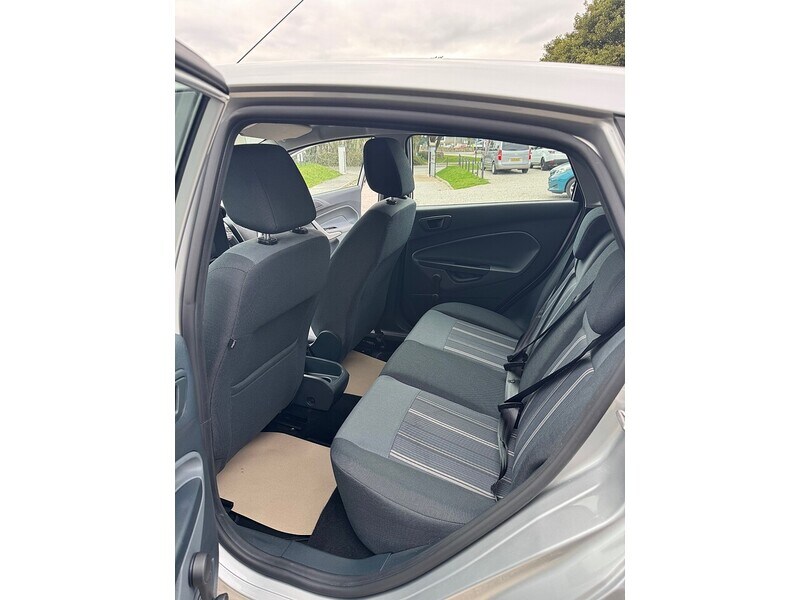 Used Ford Fiesta 2009 for sale - 76320106: Photo 16