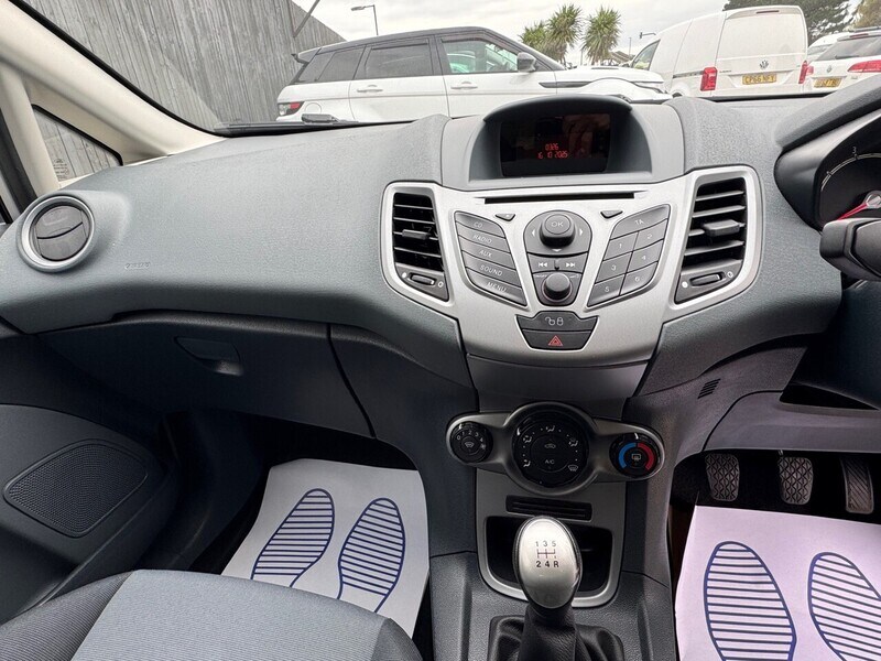 Used Ford Fiesta 2009 for sale - 76320106: Photo 17
