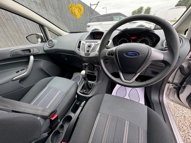 Used Ford Fiesta 2009 for sale - 76320106: Photo 19