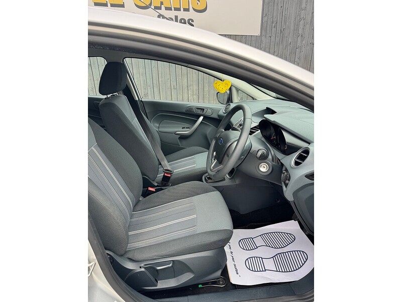 Used Ford Fiesta 2009 for sale - 76320106: Photo 3