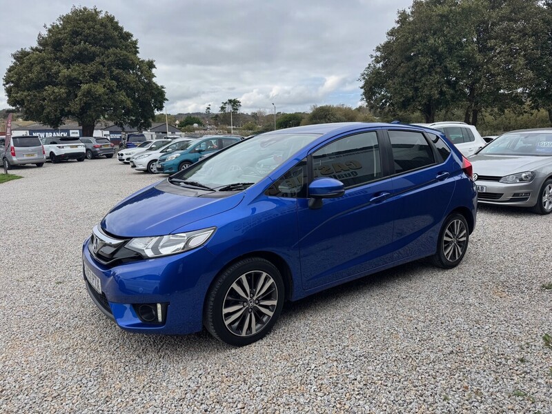 Used Honda Jazz 2017 for sale - 76320105: Photo 10