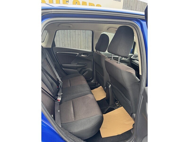 Used Honda Jazz 2017 for sale - 76320105: Photo 12