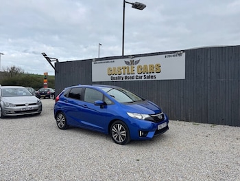 Used Honda Jazz 2017 for sale - 76320105: Photo